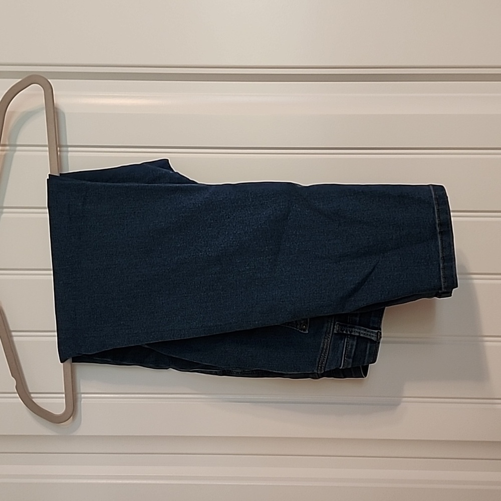 Curve Appeal Jeans
